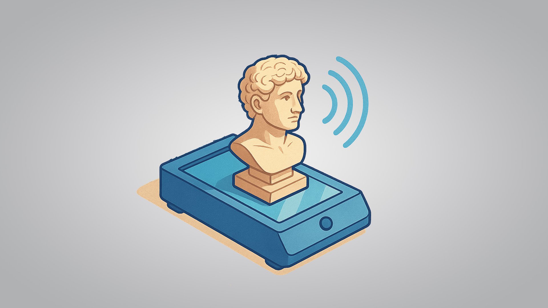 Audioguide – Vorschaubild